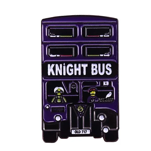 Foto del pin Magical Night Journey