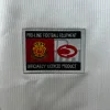 Retro 2001-02 RCD Mallorca White Soccer Jersey