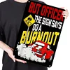 Humor - Vintage Metal Signs(12*16Inch)