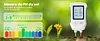 Humidim&egrave;tre num&eacute;rique 3 en 1 pour sol v&eacute;g&eacute;tal avec pH/humidit&eacute;/temp&eacute;rature