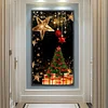 (40*70cm)Xmas Tree - Full Round Drill Diamond Painting