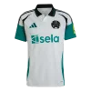 Newcastle United Third Away Soccer Jersey 2024/25