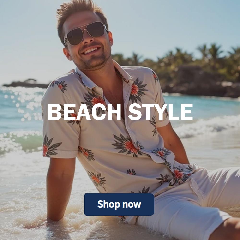 Hawaiian Shirts