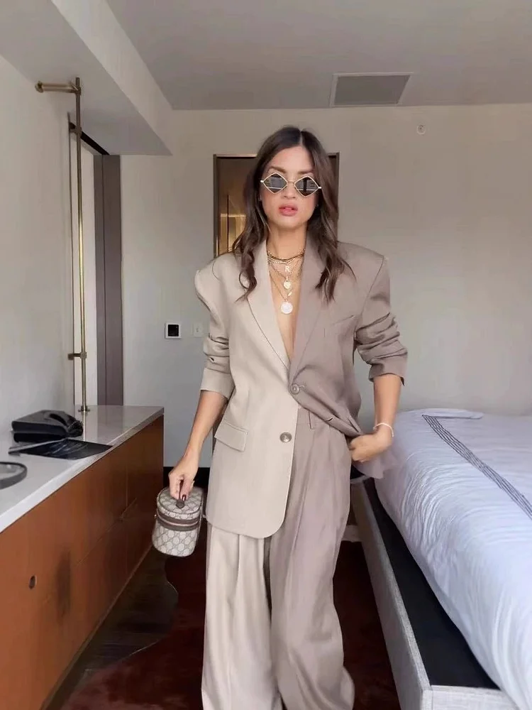 California Suit
