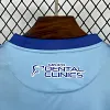 2025/2026 Malaga Home Football Shirt 1:1 Thai Quality