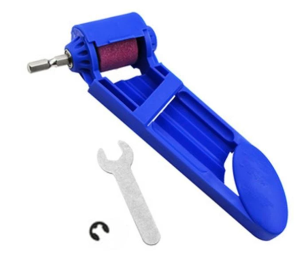 Drill Bit Sharpener