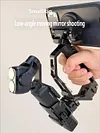 Cage for DJI Osmo Pocket 4P / 4 / 3 and Xtra Muse