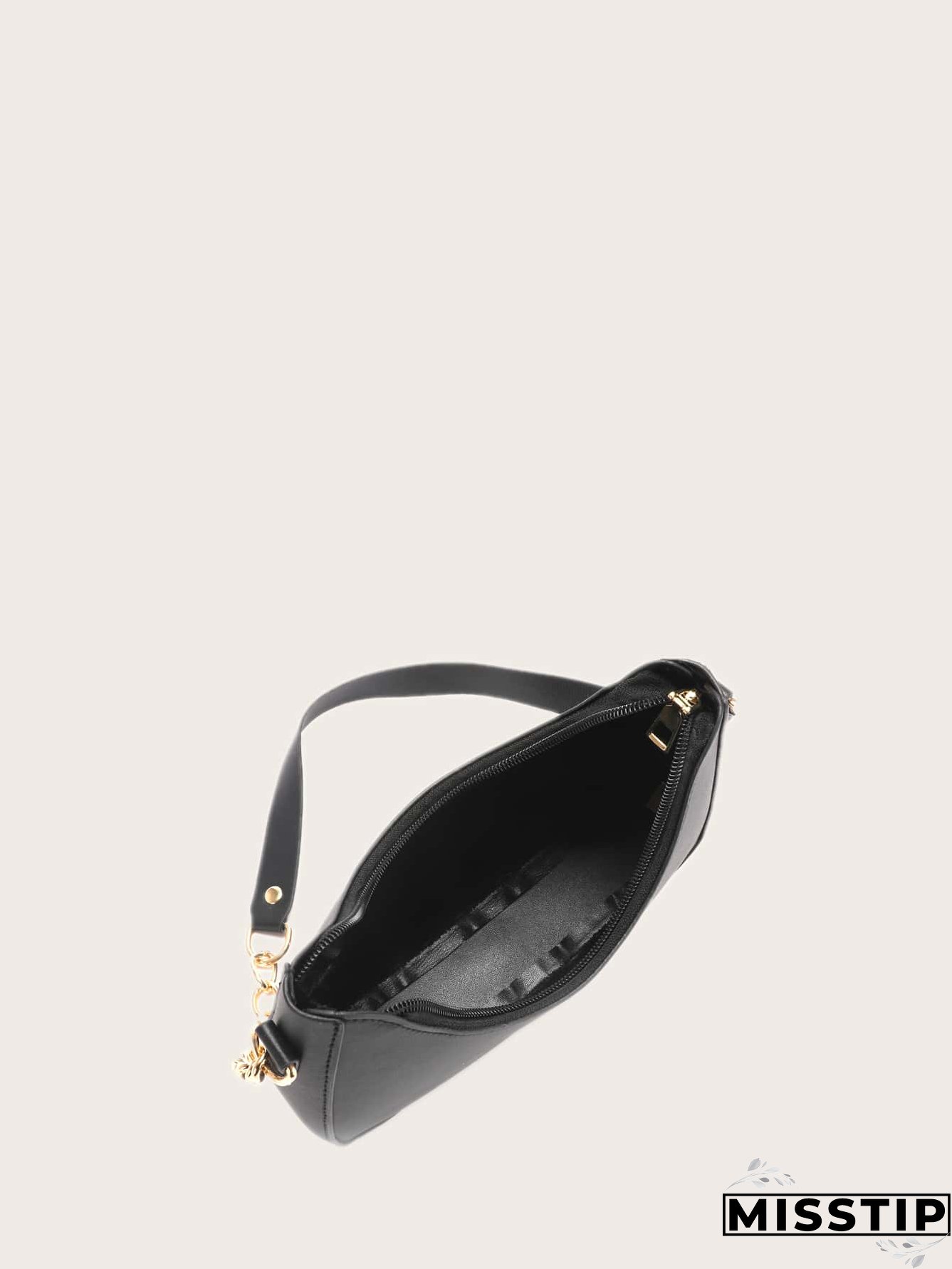 Minimalist Baguette Bag