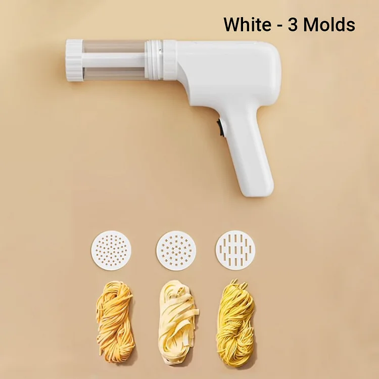 Electric Pasta Machine