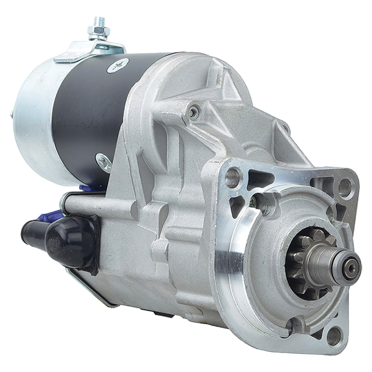 STG91565 24V Cw Starter Fits Perkins Vista 6 Engine  2873K406   225-3150  428000-1120  428080-1120 