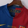 Barcelona 2008/2009 Retro Home  Shirt