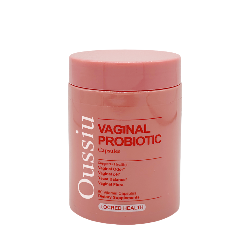 Oussiu Vaginal Probiotics for Women