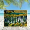 uk.everydayedeals (Limited Stock)Diamond Painting - Full Square - Scenery
