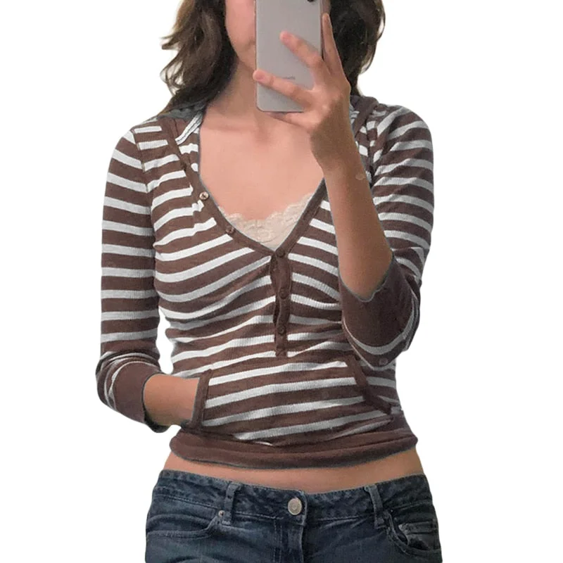 Xingqing Rhinestone Crop Tops Graphic Print Y2K Grunge Clothes Aesthetic Fairycore Retro Tee Vintage Harajuku Cute Tshirts