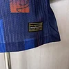 2024 Player Version Netherlands Away Football Shirt 1:1 Thai Quality