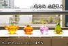 Mini Series Devil Fruits Set 007 - ONE PIECE Resin Statue - Demon Studios