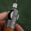 Leather Hand Sewing Machine | A Powerful Assistant for DIY Leather Goods