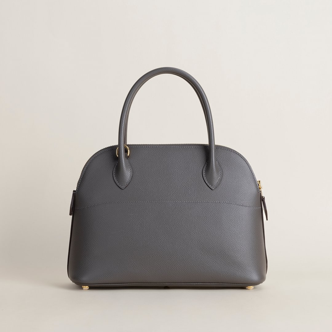 Bolide 27CM Epsom 8F Etain GHW