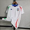 2024 Italy Away Football Shirt 1:1 Thai Quality
