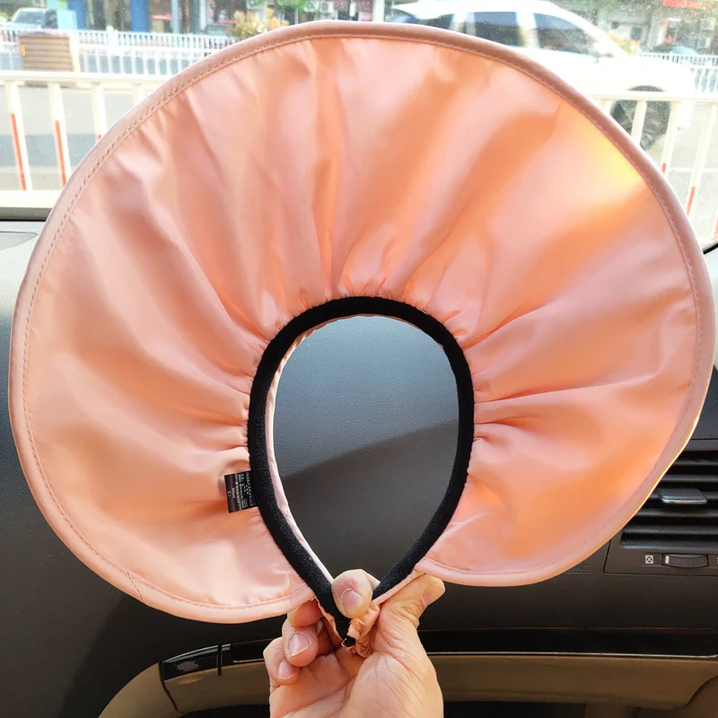 Summer sun protection folding sun hat for women beach sun hat