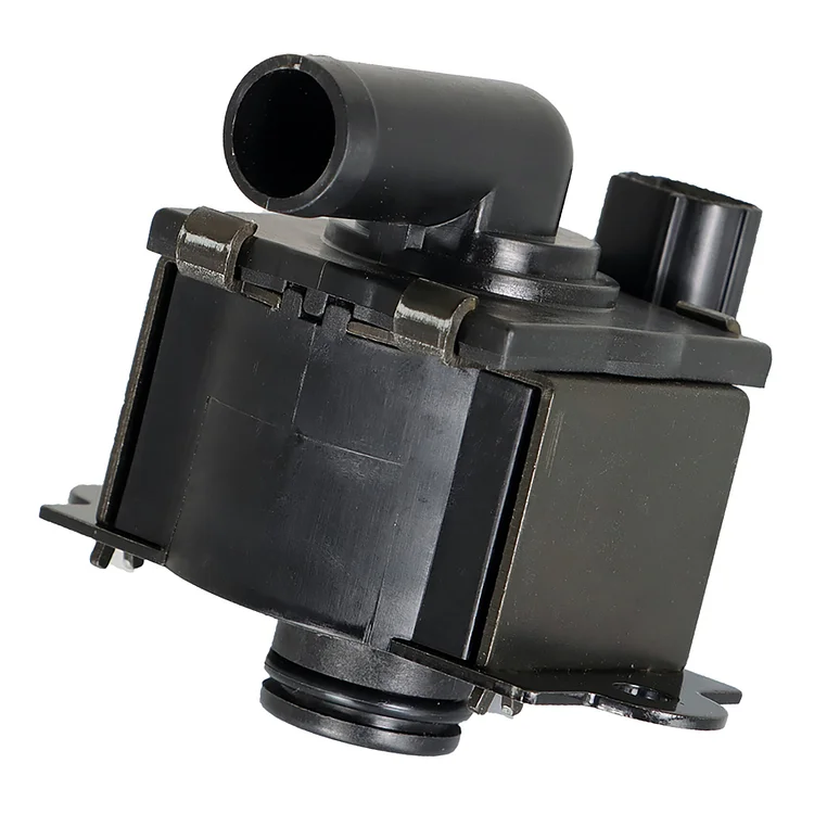 Silscvtt Vapor Canister Solenoid Valve Replacement for Honda Accord Odyssey Acura MDX 2000-2004