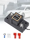 Voltage Sensitive Relay Waterproof Dual Battery Smart Isolator for Camper Car RV