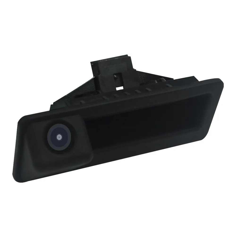AHD Auto Handgriff R&uuml;ckansicht R&uuml;ckfahrkamera Parken CAM f&uuml;r BMW E60 E70 E90 E84 E82 E71 E93