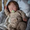 12"&16" Fully Squishy Super Realisitc Reborn Baby Boy or Girl Elita and Elisa - RBBI-Myrebornbabydoll&reg; Myrebornbabydoll&reg;