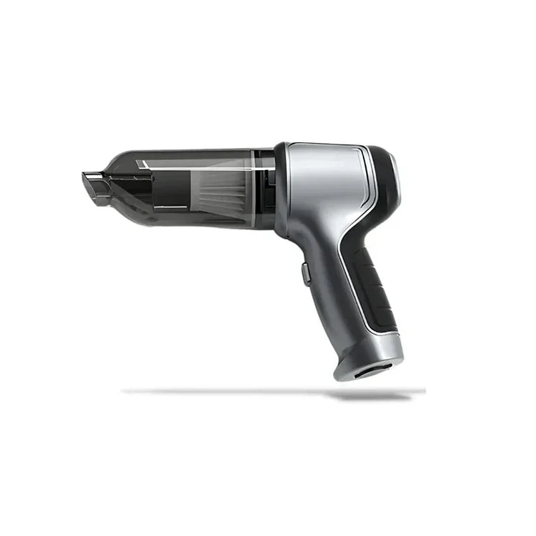 Wireless Handheld Car Vacuum Cleaner