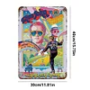 Elton John - Vintage Metal Signs - 20*30cm/30*40cm - Music
