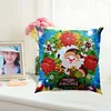 Diamond Painting-DIY Pillow Case