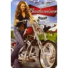 (Multi Style)Budweiser Beer - Metal Tin Signs(8*12Inch/12*16Inch) - Bar