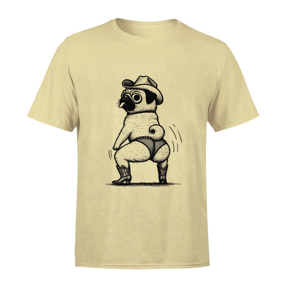 ARTS&SCIENCE Shar-pei Shirt シャツ コットンリネン ARTS&SCIENCE アーツ&サイエンス Shar-Pei Shirts