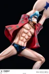 Two Years Before Series 001 Franky - ONE PIECE Resin Statue - SPK-Studio