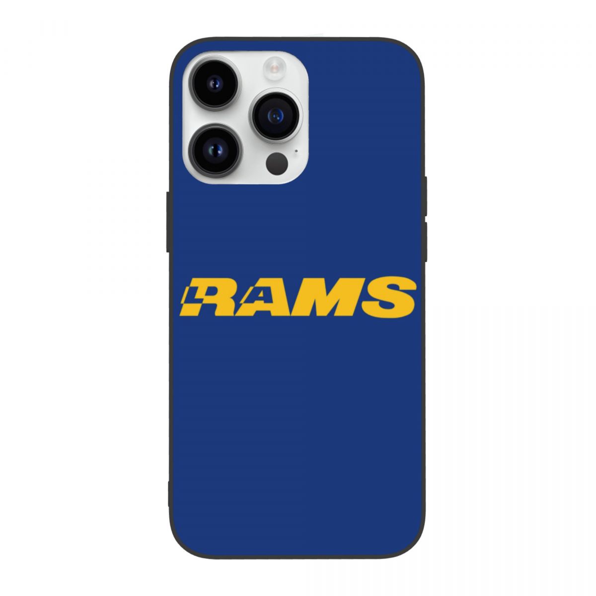Los Angeles Rams Team iPhone 14 Cover