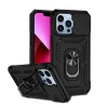  Coque pour iPhone avec Support Magn&eacute;tique