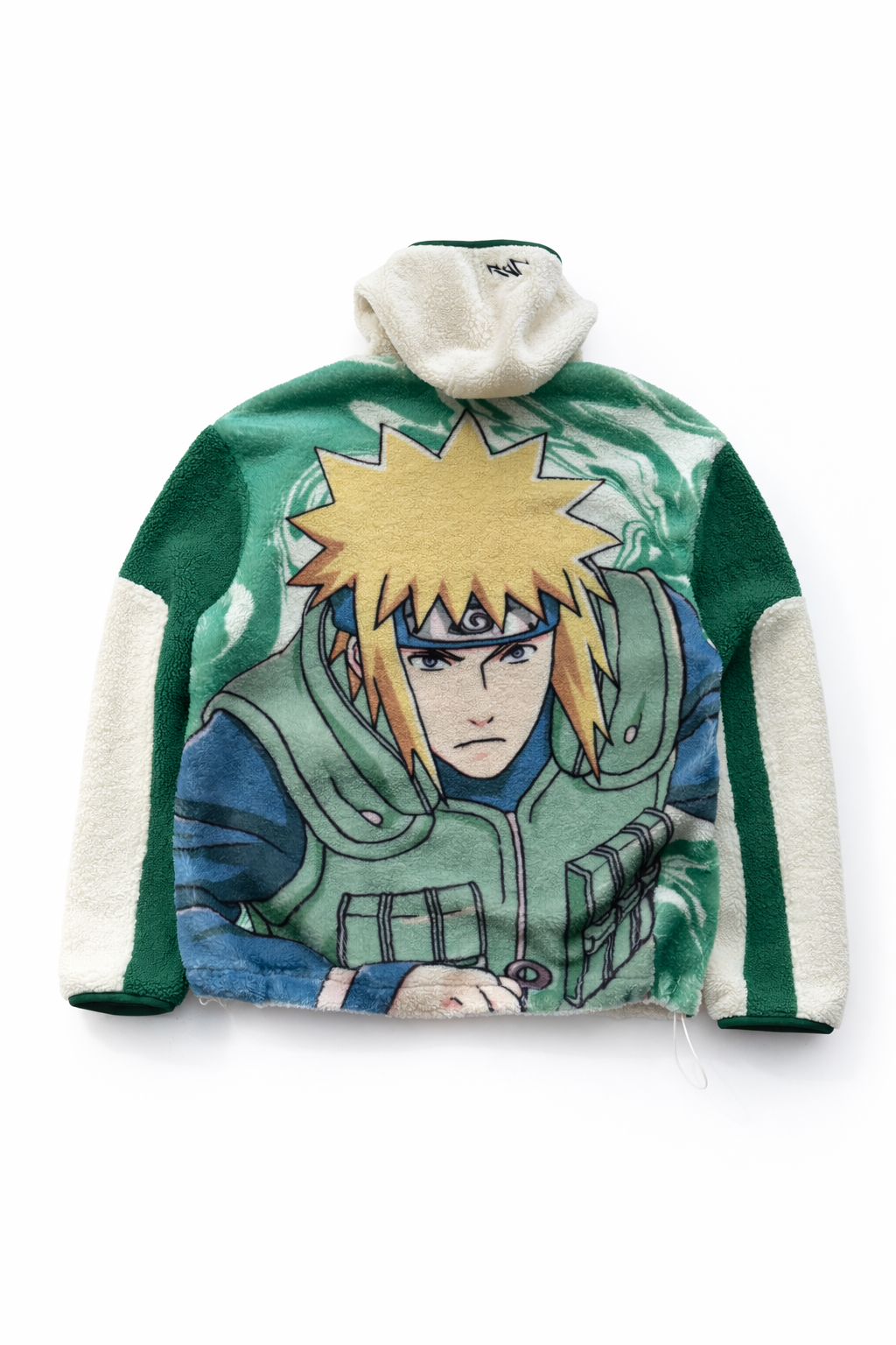 MINATO FLEECE JACKET