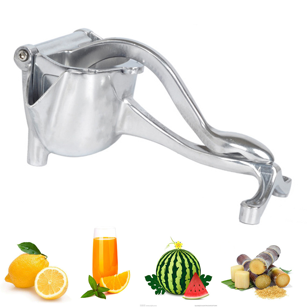 

Manual Fruit Juicer Lemon Squeezer Home Gadgets Kitchen Gadgets Cutter Tool, 501 Original