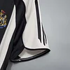 2005-2006 Retro Newcastle United Home Football Shirt 1:1 Thai Quality