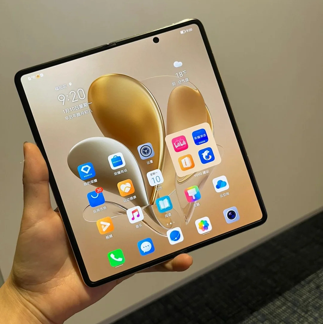 cheapest foldable smartphone