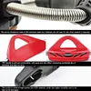 KEEP DIVING Stainless Steel Heel Straps for Mares Diving Fins