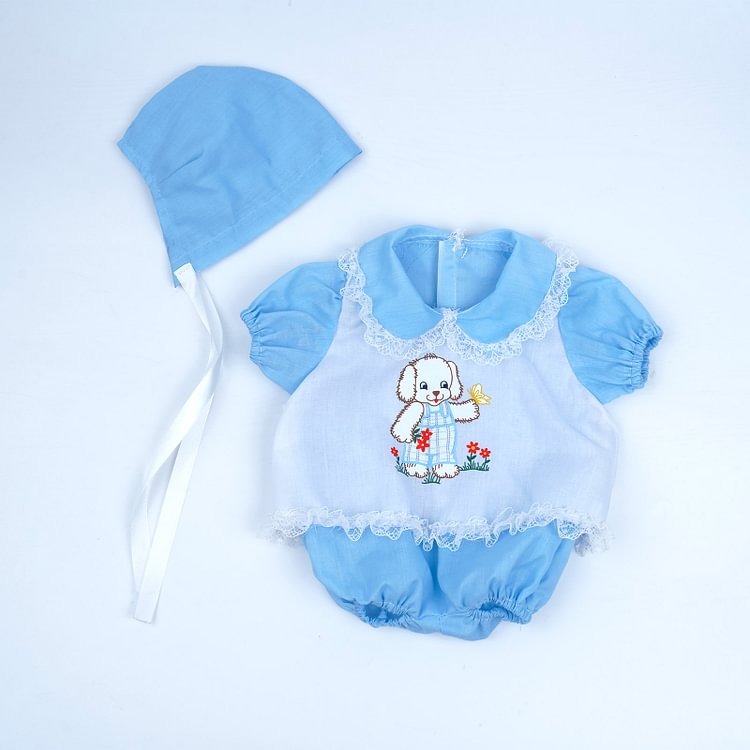 Dollish Lifelike Reborn Baby Doll, Dollishreborndolls