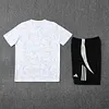 2025/2026 Real Madrid Pre-Match Training White Shirt+Shorts 1:1 Thai Quality