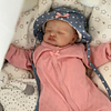 Babiesprincess Lifelike Reborn Baby Doll, Babiesprincess