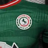 Joyfball 2025/2026 Player Version Al-Ettifaq FC Football Jersey（The player version jersey is a bit tight, please pay attention to the size selection）