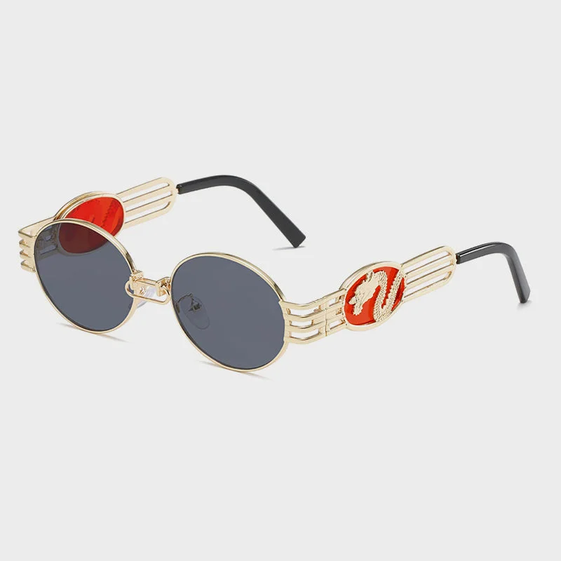 Work of Art Sunglasses