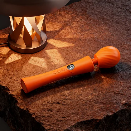 How to Use and Clean a Wand Massager: A Complete Guide Featuring the  Pearlsvibe Wand Massager
