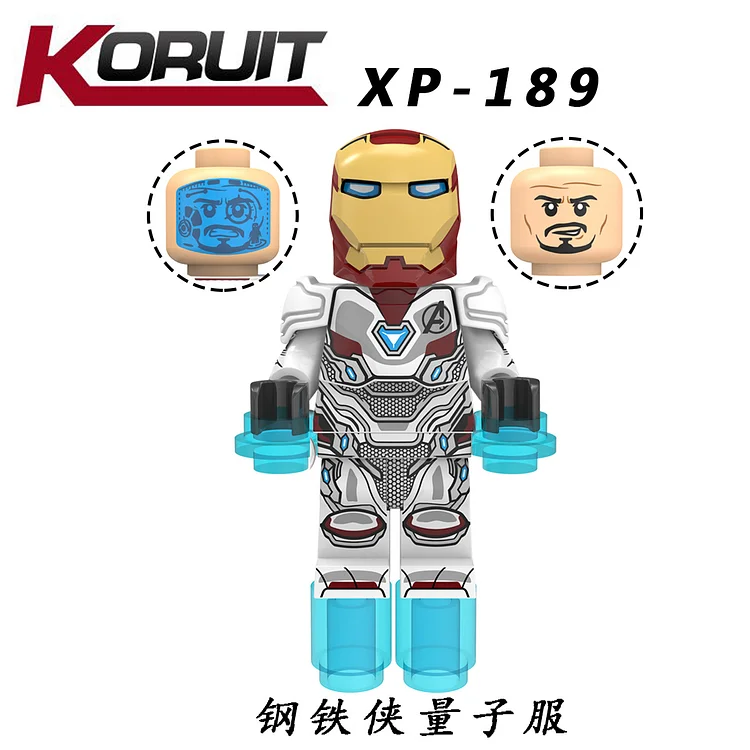 Marvel（T1026）