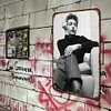 Bob Dylan - Vintage Metal Signs - 20*30cm/30*40cm - Music