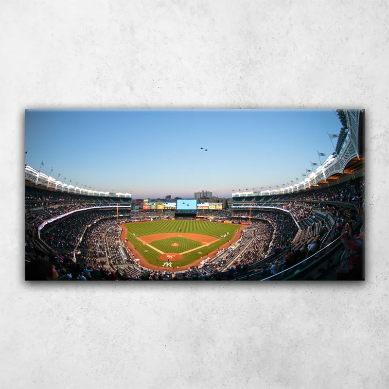 Canvas Wall Art